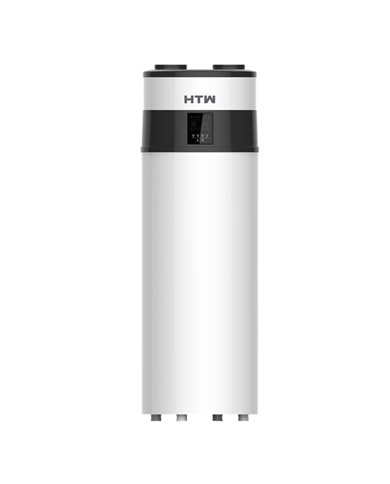 HTW BOMBA DE CALOR 300LT WIFI R290 - ATS300SR290A HTW BOMBA DE CALOR 300LT WIFI R290 - ATS300SR290A