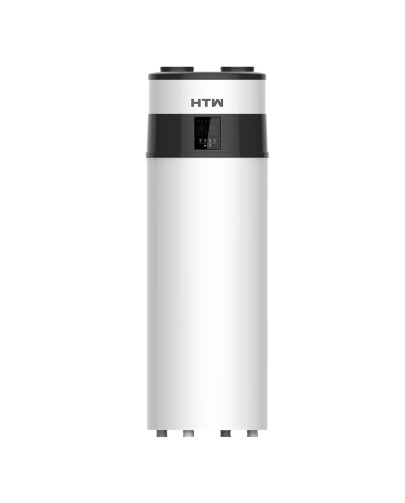 HTW BOMBA DE CALOR 300LT WIFI R290 - ATS300SR290A HTW BOMBA DE CALOR 300LT WIFI R290 - ATS300SR290A