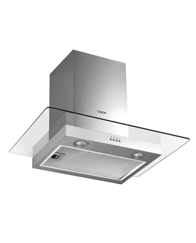 CANDY CHAMINE 90CM 3 VELOCIDADES INOX C #1 - CVM970LX CANDY CHAMINE 90CM 3 VELOCIDADES INOX C #1 - CVM970LX