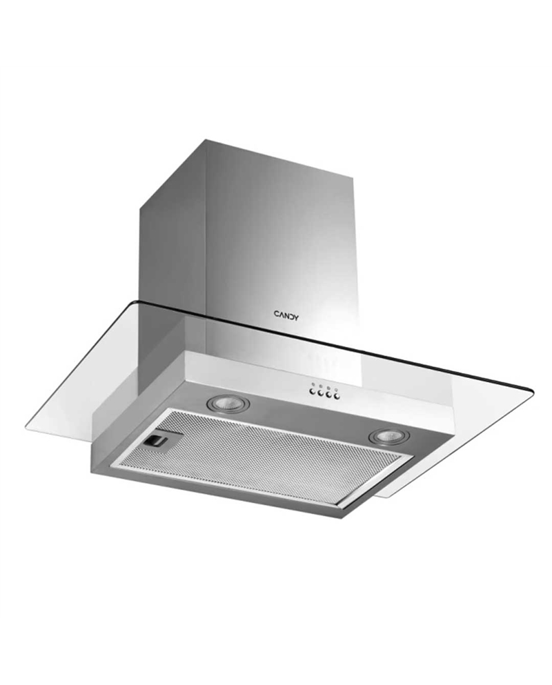 CANDY CHAMINE 90CM 3 VELOCIDADES INOX C #1 - CVM970LX CANDY CHAMINE 90CM 3 VELOCIDADES INOX C #1 - CVM970LX