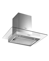 CANDY CHAMINE 90CM 3 VELOCIDADES INOX C #1 - CVM970LX CANDY CHAMINE 90CM 3 VELOCIDADES INOX C #1 - CVM970LX