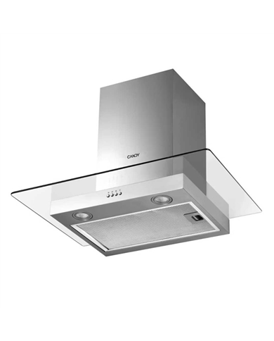 CANDY CHAMINE 90CM 3 VELOCIDADES INOX C #1 - CVM970LX CANDY CHAMINE 90CM 3 VELOCIDADES INOX C #1 - CVM970LX