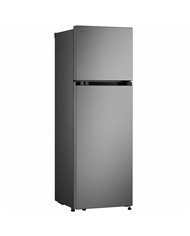 LG FRIGORIFICO 2PT 1680x555x637MT NF 266LT SILVER E #7 - GTBV20PYZJD LG FRIGORIFICO 2PT 1680x555x637MT NF 266LT SILVER E #7 - GTBV20PYZJD