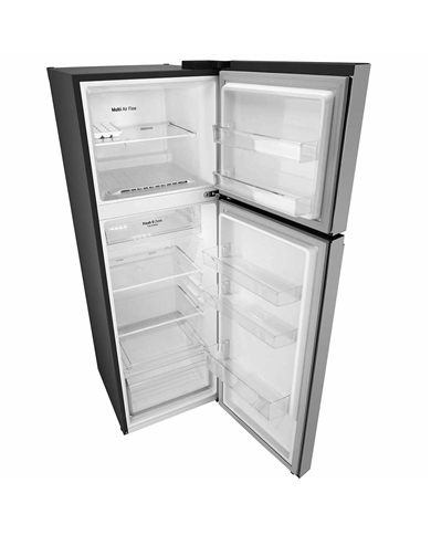 LG FRIGORIFICO 2PT 1680x555x637MT NF 266LT SILVER E #4 - GTBV20PYZJD LG FRIGORIFICO 2PT 1680x555x637MT NF 266LT SILVER E #4 - GTBV20PYZJD