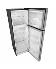 LG FRIGORIFICO 2PT 1680x555x637MT NF 266LT SILVER E #4 - GTBV20PYZJD LG FRIGORIFICO 2PT 1680x555x637MT NF 266LT SILVER E #4 - GTBV20PYZJD