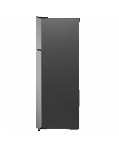 LG FRIGORIFICO 2PT 1680x555x637MT NF 266LT SILVER E #6 - GTBV20PYZJD LG FRIGORIFICO 2PT 1680x555x637MT NF 266LT SILVER E #6 - GTBV20PYZJD