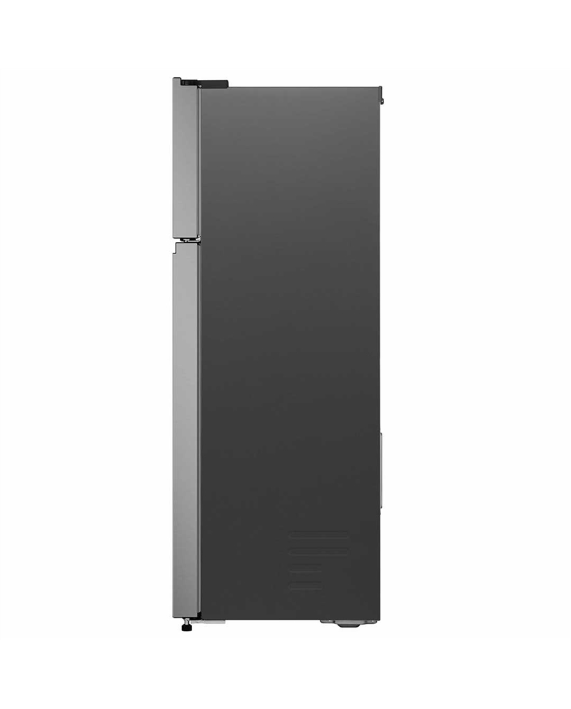 LG FRIGORIFICO 2PT 1680x555x637MT NF 266LT SILVER E #6 - GTBV20PYZJD LG FRIGORIFICO 2PT 1680x555x637MT NF 266LT SILVER E #6 - GTBV20PYZJD