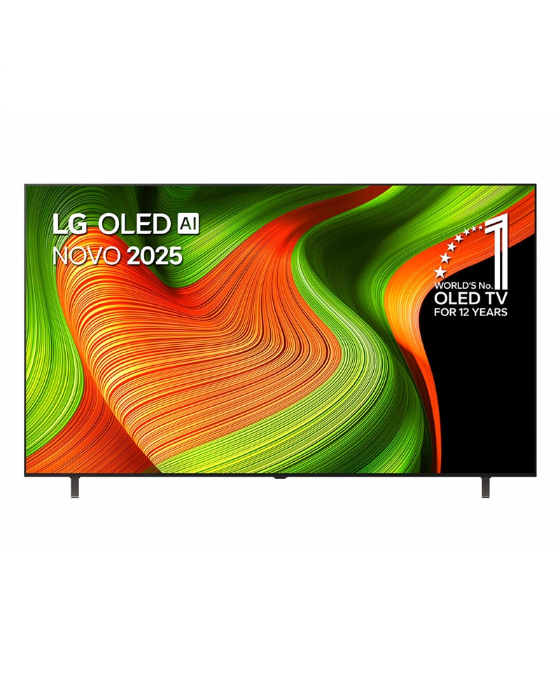 LG OLED 77" UHD 4K SMART TV WEBOS 4HDMI 2USB F - OLED77B56LA LG OLED 77" UHD 4K SMART TV WEBOS 4HDMI 2USB F - OLED77B56LA