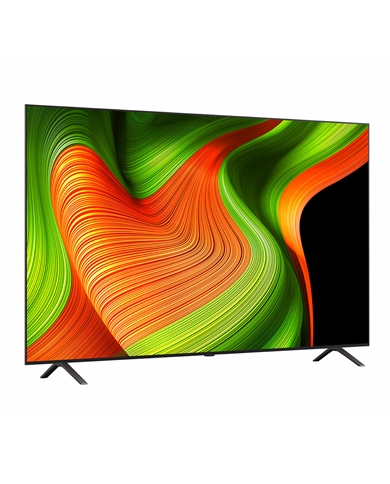 LG OLED 77" UHD 4K SMART TV WEBOS 4HDMI 2USB F #8 - OLED77B56LA