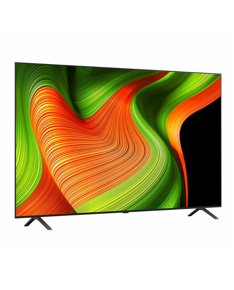 LG OLED 77" UHD 4K SMART TV WEBOS 4HDMI 2USB F #8 - OLED77B56LA LG OLED 77" UHD 4K SMART TV WEBOS 4HDMI 2USB F #8 - OLED77B56LA