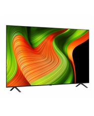 LG OLED 77" UHD 4K SMART TV WEBOS 4HDMI 2USB F #8 - OLED77B56LA LG OLED 77" UHD 4K SMART TV WEBOS 4HDMI 2USB F #8 - OLED77B56LA