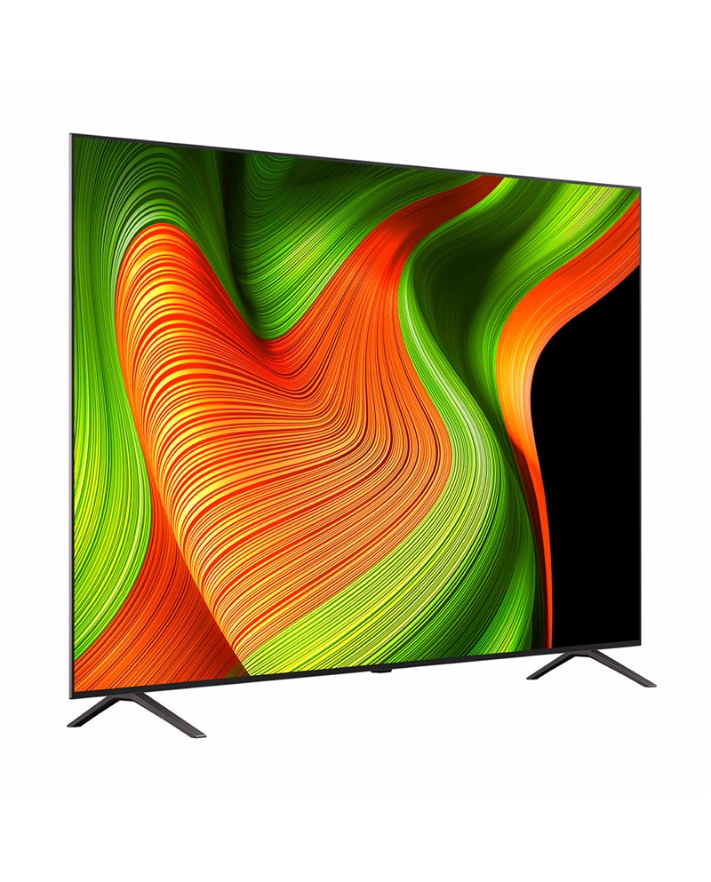 LG OLED 77" UHD 4K SMART TV WEBOS 4HDMI 2USB F #2 - OLED77B56LA LG OLED 77" UHD 4K SMART TV WEBOS 4HDMI 2USB F #2 - OLED77B56LA