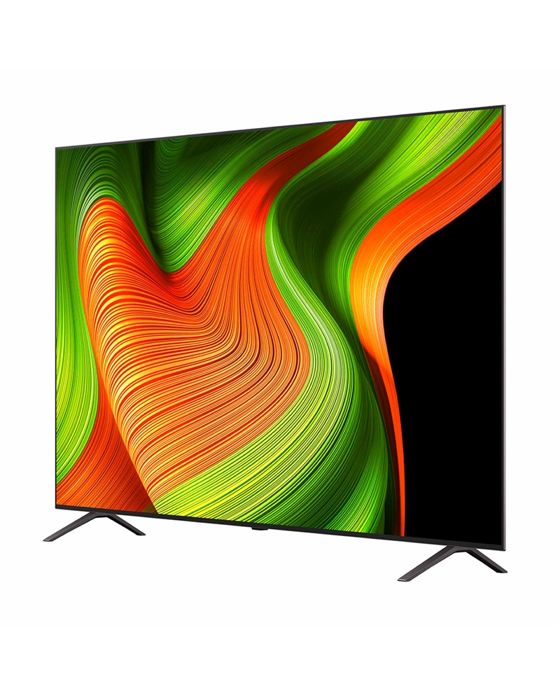 LG OLED 77" UHD 4K SMART TV WEBOS 4HDMI 2USB F #3 - OLED77B56LA LG OLED 77" UHD 4K SMART TV WEBOS 4HDMI 2USB F #3 - OLED77B56LA