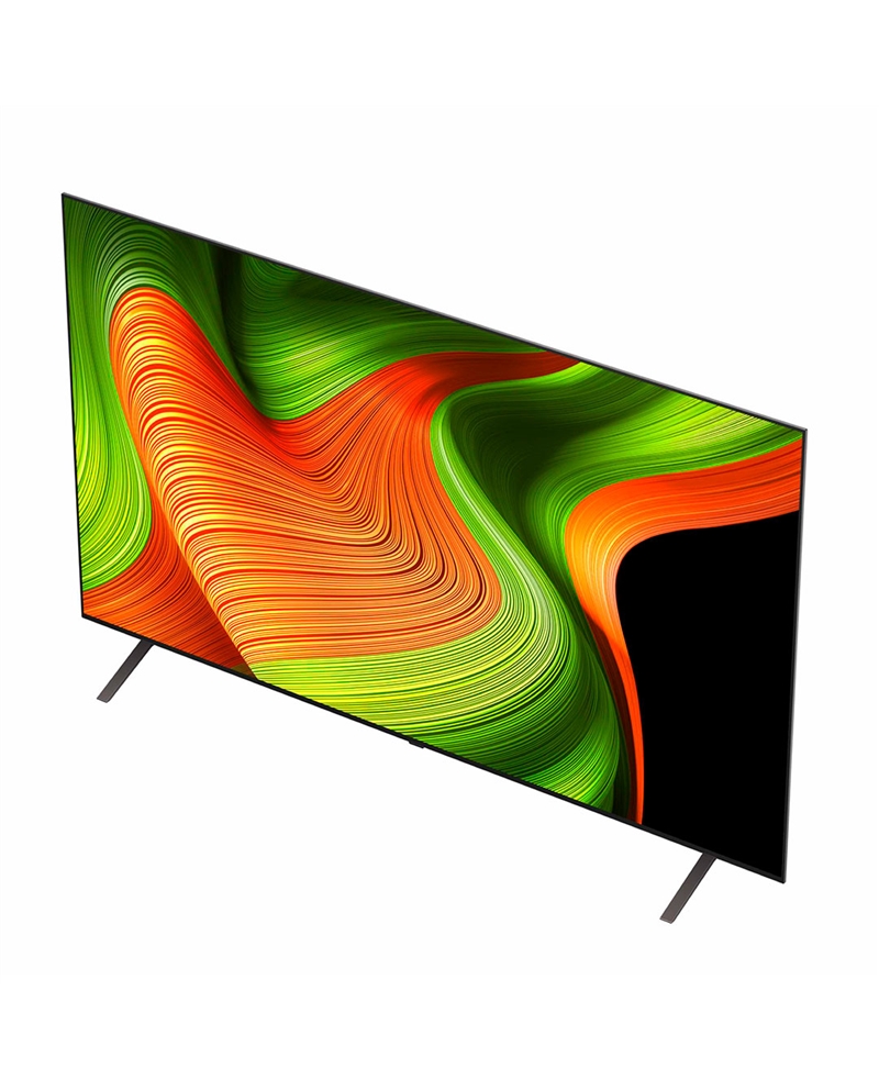 LG OLED 77" UHD 4K SMART TV WEBOS 4HDMI 2USB F #5 - OLED77B56LA LG OLED 77" UHD 4K SMART TV WEBOS 4HDMI 2USB F #5 - OLED77B56LA