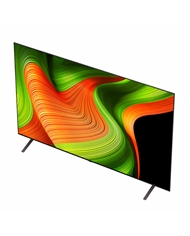 LG OLED 77" UHD 4K SMART TV WEBOS 4HDMI 2USB F #5 - OLED77B56LA LG OLED 77" UHD 4K SMART TV WEBOS 4HDMI 2USB F #5 - OLED77B56LA