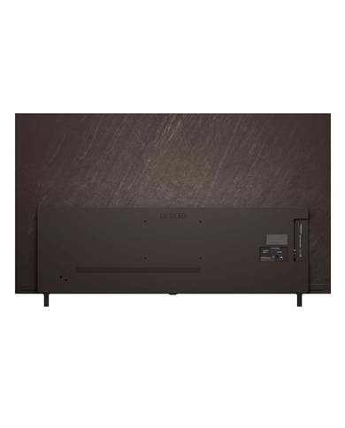 LG OLED 77" UHD 4K SMART TV WEBOS 4HDMI 2USB F #8 - OLED77B56LA LG OLED 77" UHD 4K SMART TV WEBOS 4HDMI 2USB F #8 - OLED77B56LA