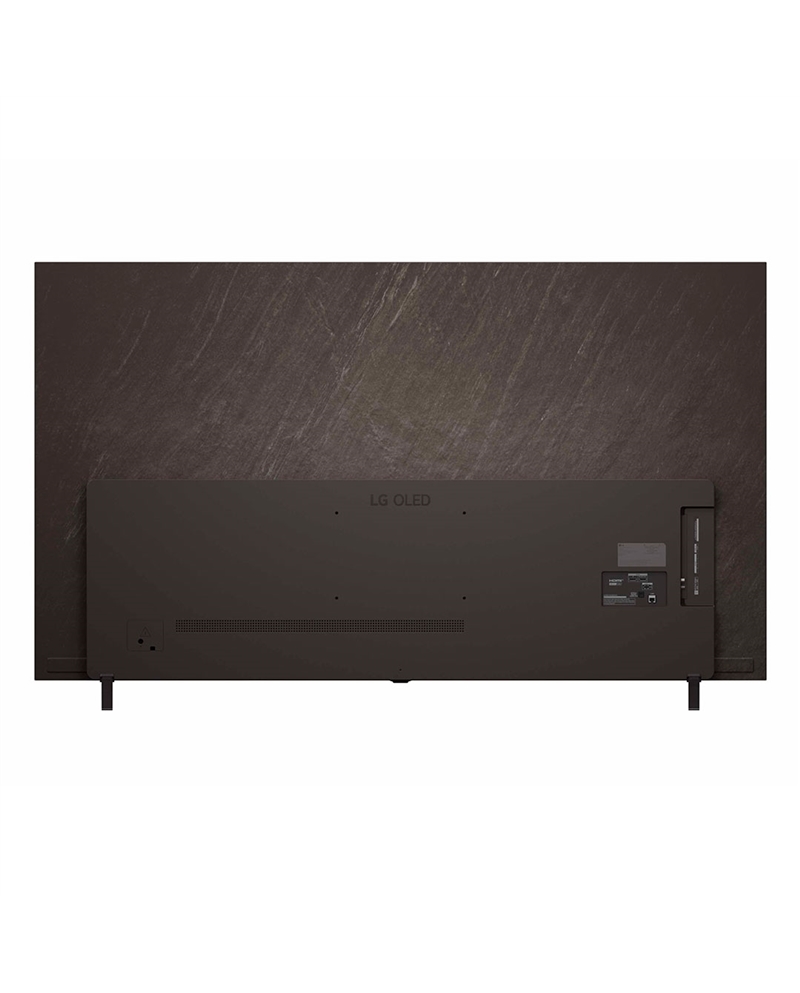 LG OLED 77" UHD 4K SMART TV WEBOS 4HDMI 2USB F #8 - OLED77B56LA LG OLED 77" UHD 4K SMART TV WEBOS 4HDMI 2USB F #8 - OLED77B56LA