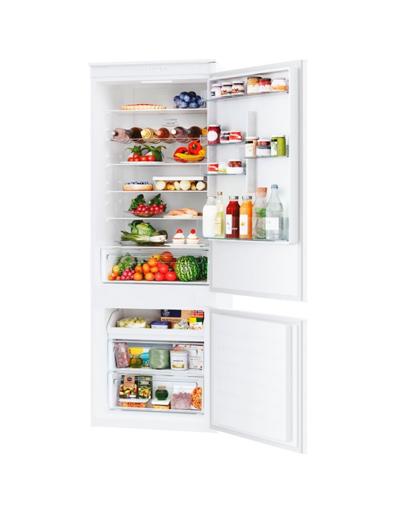 CANDY COMBINADO INTEG 193X69X545MT 364LT NF E #2 - CBT7719EW CANDY COMBINADO INTEG 193X69X545MT 364LT NF E #2 - CBT7719EW