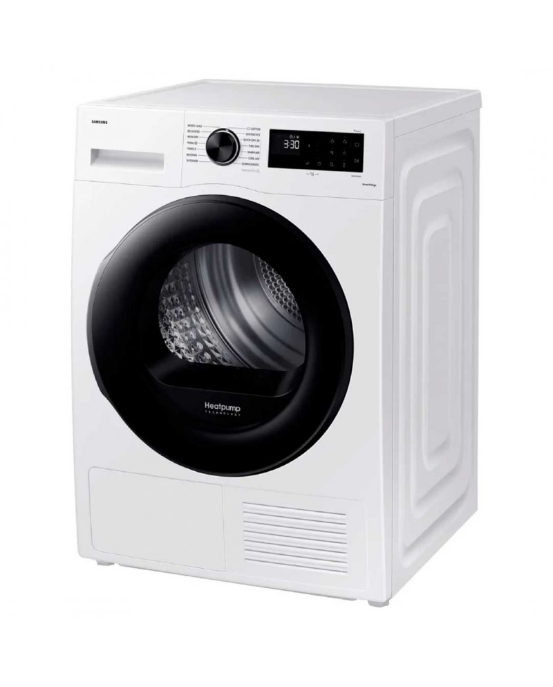 SAMSUNG SECADOR 9KG BOMBA CALOR  A+++
