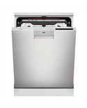 AEG MAQUINA LOUÇA 9PROG 14TALHERES INOX B - FFB75717PM AEG MAQUINA LOUÇA 9PROG 14TALHERES INOX B - FFB75717PM