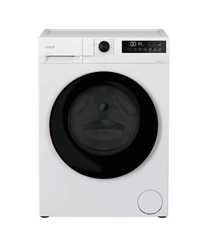 CANDY MAQUINA LAVAR 9KG E SECAR 6KG 1400RT AD - GWD496B8S