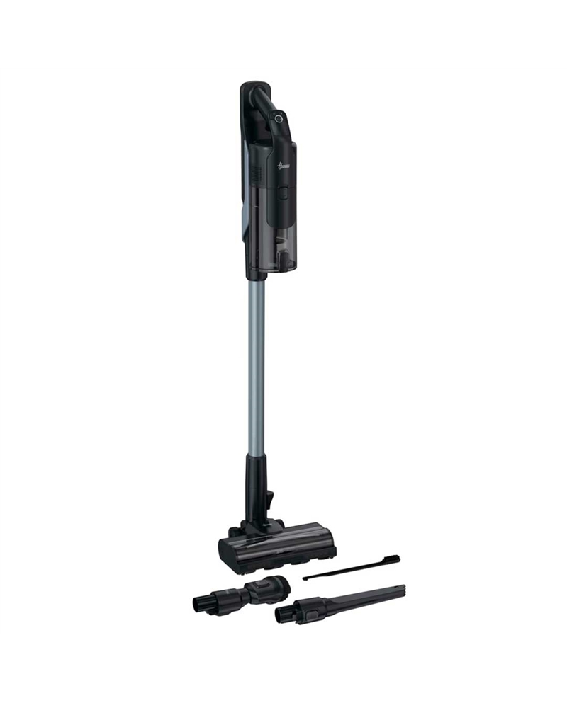 HOOVER ASPIRADOR VERTICAL S/FIOS HF6 TURBO SENSE - HF610H011 HOOVER ASPIRADOR VERTICAL S/FIOS HF6 TURBO SENSE - HF610H011