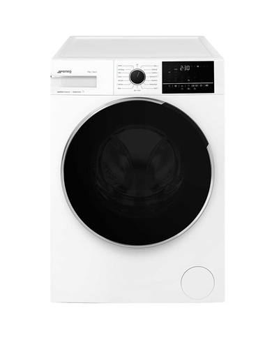 SMEG MAQUINA ROUPA 10KG 1400RT STEAMENERGY A - WNP04SEAIN1 SMEG MAQUINA ROUPA 10KG 1400RT STEAMENERGY A - WNP04SEAIN1