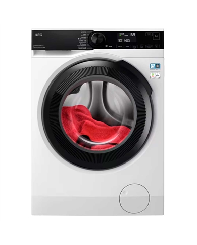AEG MAQUINA ROUPA 11KG 1400RT A - LFR7404L4BP AEG MAQUINA ROUPA 11KG 1400RT A - LFR7404L4BP