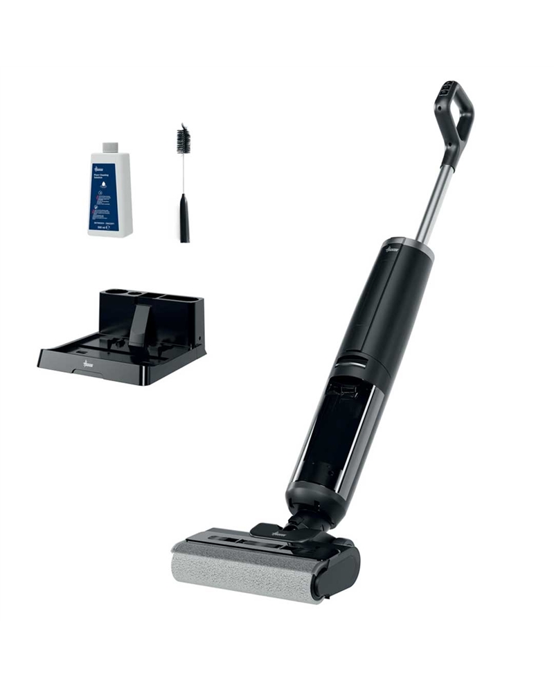 HOOVER ASPIRADOR VERTICAL S/FIOS TURBO CLEAN HW3 - HW300011 HOOVER ASPIRADOR VERTICAL S/FIOS TURBO CLEAN HW3 - HW300011