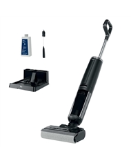 HOOVER ASPIRADOR VERTICAL S/FIOS TURBO CLEAN HW3 - HW300011 HOOVER ASPIRADOR VERTICAL S/FIOS TURBO CLEAN HW3 - HW300011