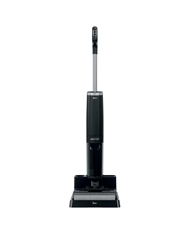 HOOVER ASPIRADOR VERTICAL S/FIOS TURBO CLEAN HW3 #5 - HW300011 HOOVER ASPIRADOR VERTICAL S/FIOS TURBO CLEAN HW3 #5 - HW300011