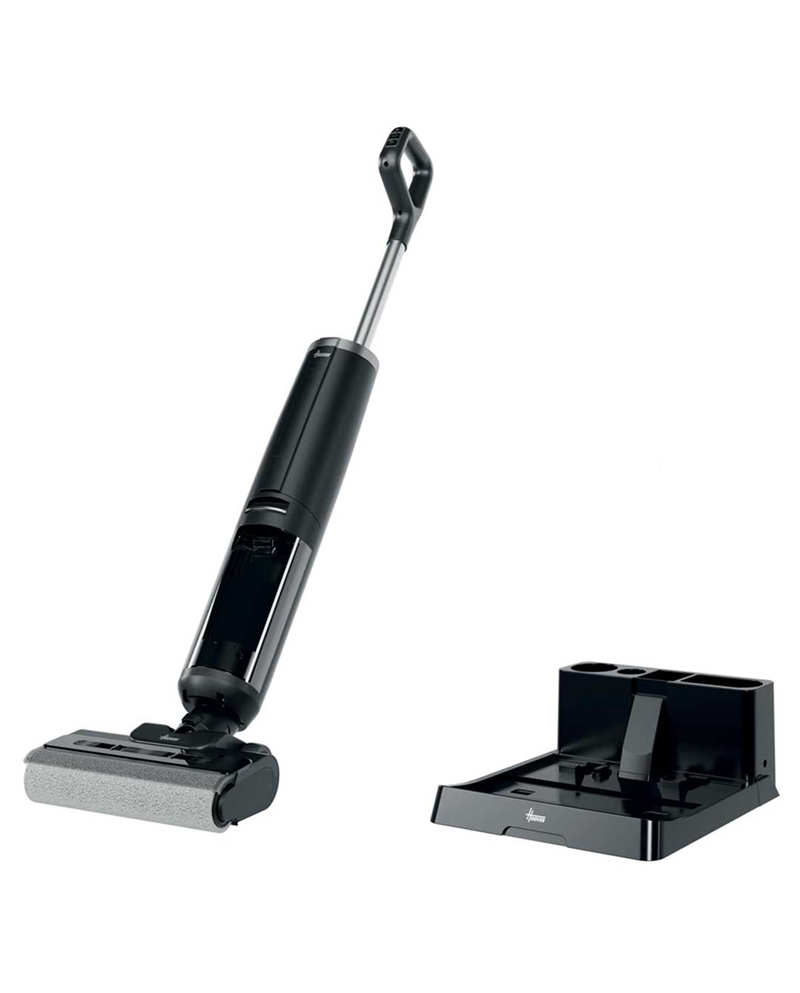 HOOVER ASPIRADOR VERTICAL S/FIOS TURBO CLEAN HW3 #6 - HW300011 HOOVER ASPIRADOR VERTICAL S/FIOS TURBO CLEAN HW3 #6 - HW300011