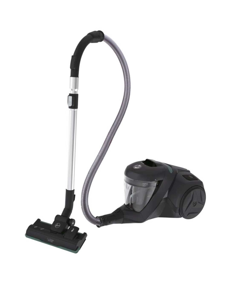 HOOVER ASPIRADOR S/SACO 850W DEPOSITO 2L HP3 - HP321PAF011 HOOVER ASPIRADOR S/SACO 850W DEPOSITO 2L HP3 - HP321PAF011