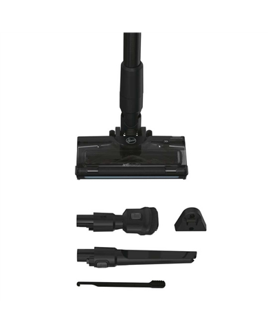 HOOVER ASPIRADOR VERTICAL S/FIOS HF4 #3 - HF410H011 HOOVER ASPIRADOR VERTICAL S/FIOS HF4 #3 - HF410H011