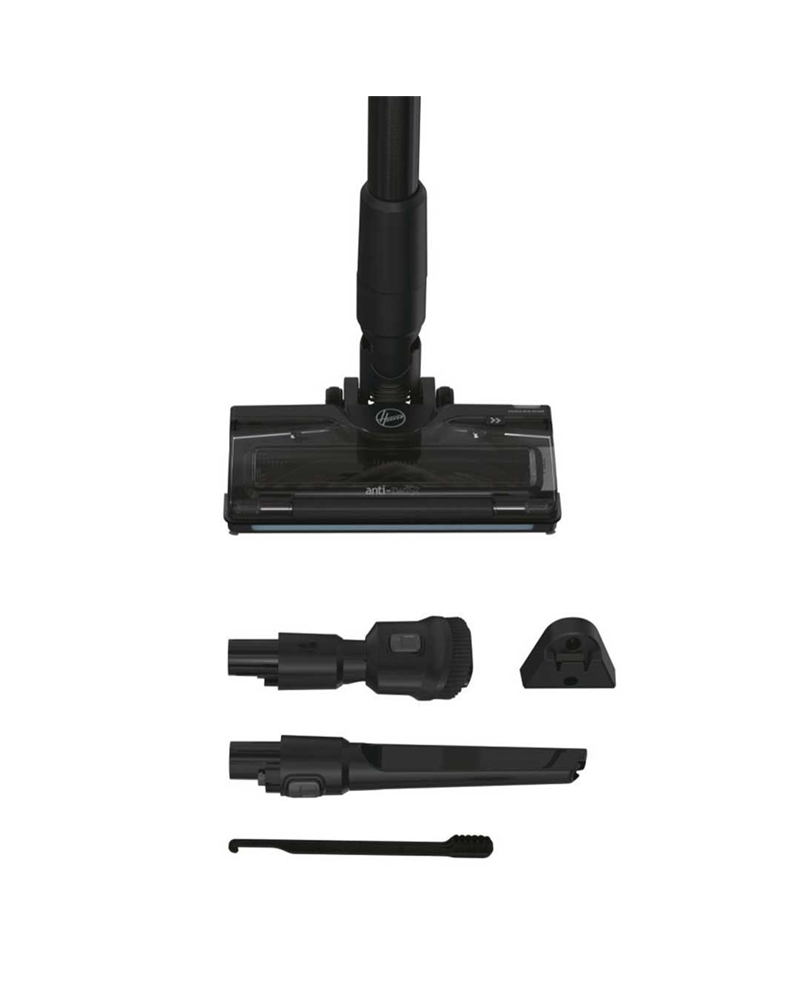 HOOVER ASPIRADOR VERTICAL S/FIOS HF4 #3 - HF410H011 HOOVER ASPIRADOR VERTICAL S/FIOS HF4 #3 - HF410H011