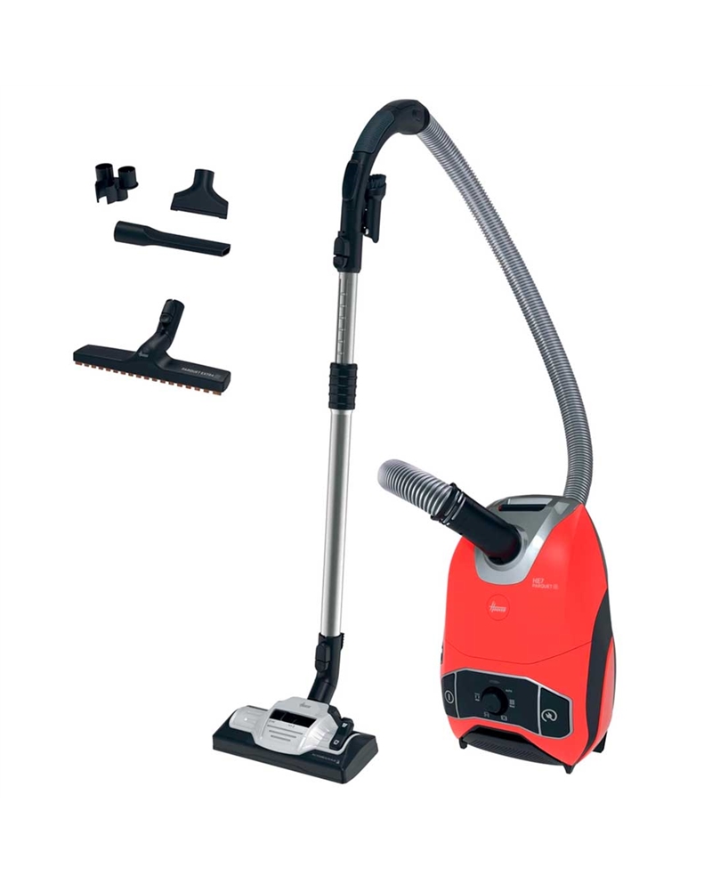 HOOVER ASPIRADOR TRENO 850W SACO H ENERGY 700 - HE710HM011 HOOVER ASPIRADOR TRENO 850W SACO H ENERGY 700 - HE710HM011