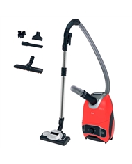 HOOVER ASPIRADOR TRENO 850W SACO H ENERGY 700 - HE710HM011 HOOVER ASPIRADOR TRENO 850W SACO H ENERGY 700 - HE710HM011