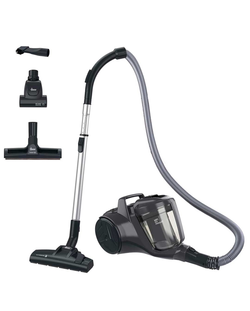HOOVER ASPIRADOR TRENO 700W SACO EPA HE1 - HE120PET011 HOOVER ASPIRADOR TRENO 700W SACO EPA HE1 - HE120PET011