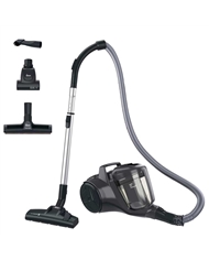 HOOVER ASPIRADOR TRENO 700W SACO EPA HE1 - HE120PET011 HOOVER ASPIRADOR TRENO 700W SACO EPA HE1 - HE120PET011