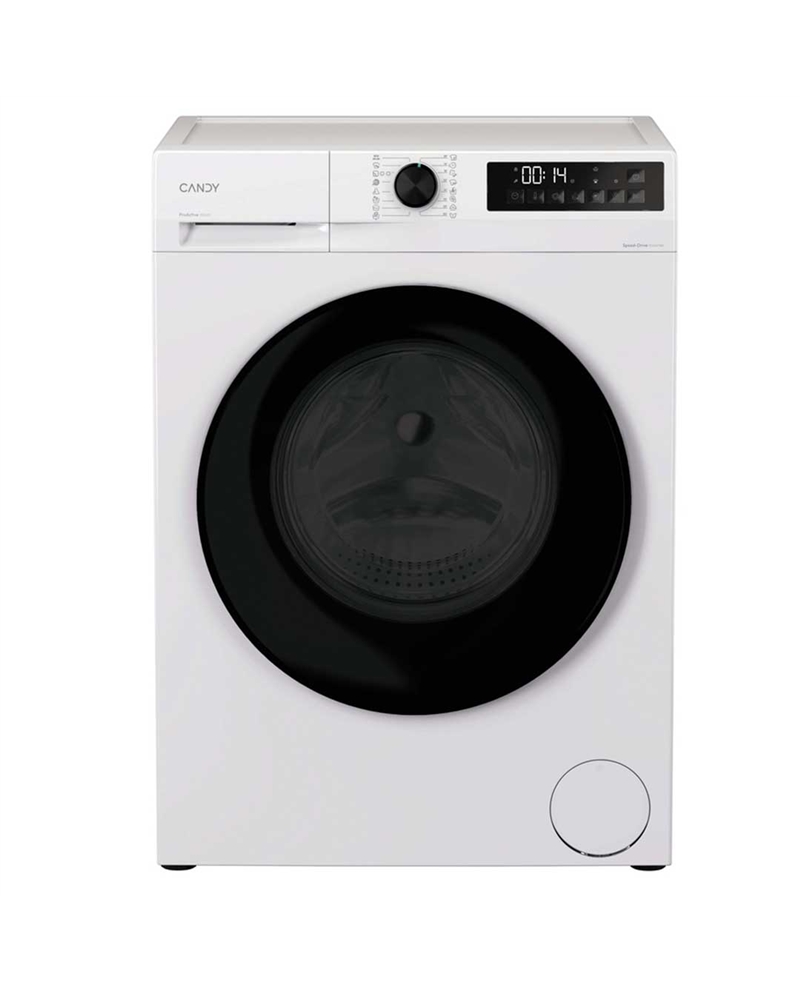CANDY MAQUINA LAVAR 8KG E SECAR 5KG 1400RT AD - GWD485SB6S