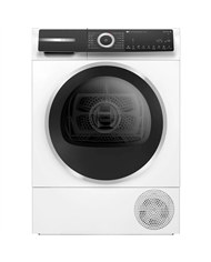 BOSCH SECADOR ROUPA 9KG BOMBA CALOR B - WQH246B0ES