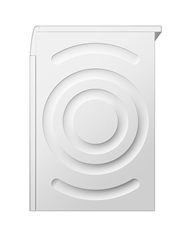 BOSCH SECADOR ROUPA 9KG BOMBA CALOR B #2 - WQH246B0ES