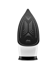 UFESA FERRO VAPOR 2200W 20GR/MIN SUPER VAPOR 115GR/MIN - NEON