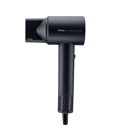 UFESA SECADOR CABELO 1600W 3TEMP 2VELOC IONICO - PROIONICESSENCE UFESA SECADOR CABELO 1600W 3TEMP 2VELOC IONICO - PROIONICESSENCE