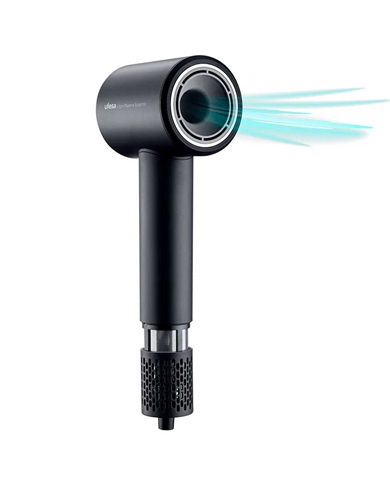 UFESA SECADOR CABELO 1600W 3TEMP 2VELOC IONICO #2 - PROIONICESSENCE UFESA SECADOR CABELO 1600W 3TEMP 2VELOC IONICO #2 - PROIONICESSENCE