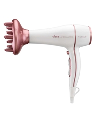 UFESA SECADOR CABELO 2200W 3TEMP 2VELOC MOTOR AC - AIRGLOW