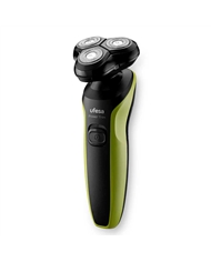 UFESA MAQUINA BARBEAR 5V RECARREGAVEL AUTONOMIA 35MIN - POWERTRIM