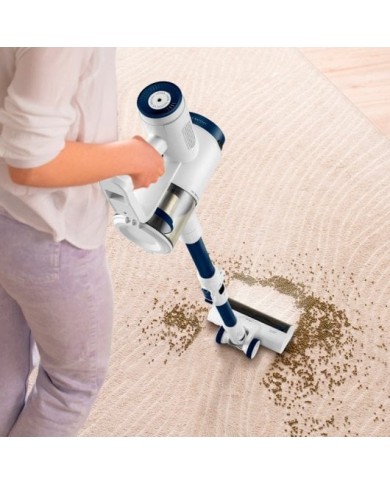 UFESA ASPIRADOR VERTICAL S/FIO300W 29.9V