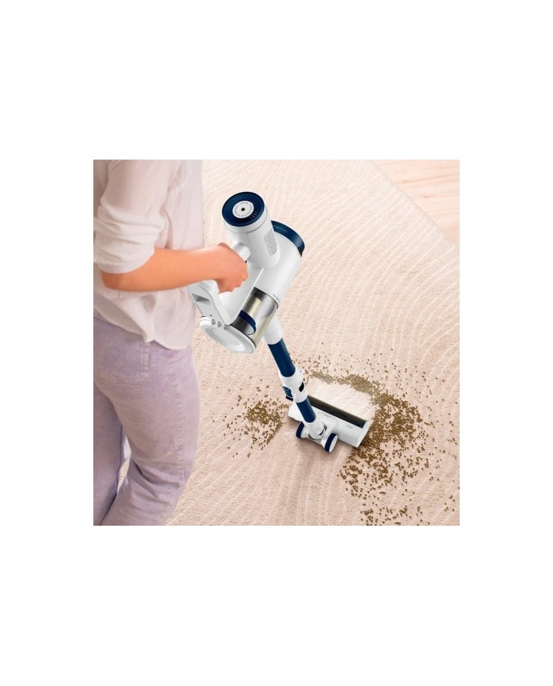 UFESA ASPIRADOR VERTICAL S/FIO300W 29.9V UFESA ASPIRADOR VERTICAL S/FIO300W 29.9V