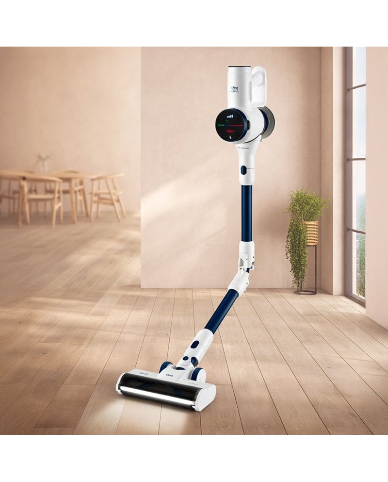 UFESA ASPIRADOR VERTICAL S/FIO300W 29.9V UFESA ASPIRADOR VERTICAL S/FIO300W 29.9V